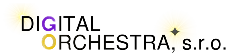 Digital Orchestra, s.r.o.